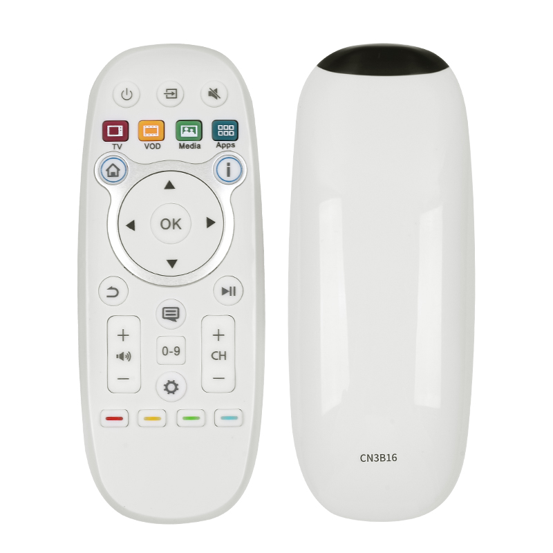 适用于原装Hisense/海信电视机遥控器CN3A57CN3B12CRF5A59CRF3A68 - 图2