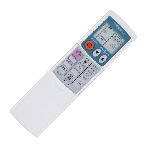三菱电机空调遥控器通用KP3AS KP3/2BS  KP2CS KP2DS RYA RLA 502A 001C 007A KD07 06ES  QD08AS MSZ-FJ12VA - 图2