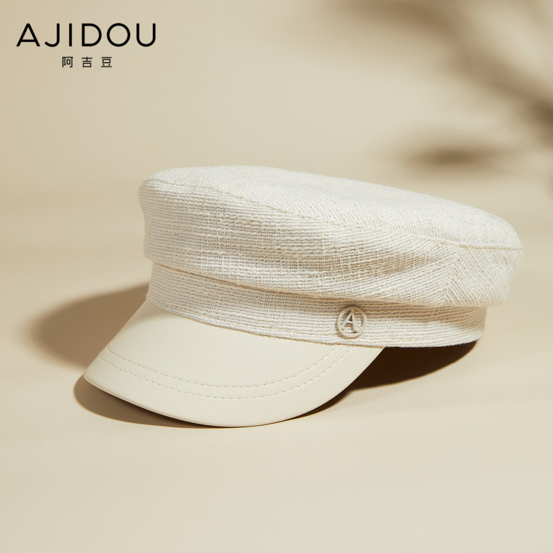  AJIDOU帽子