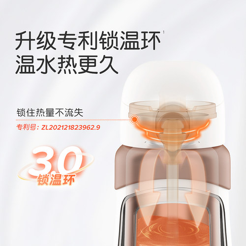 世喜儿童保温杯吸管嘴（仅适配儿童保温杯、不适配小月龄保温杯） - 图0