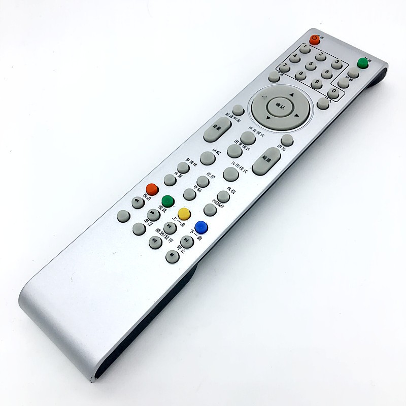 华仁适用于PANDA熊猫电视遥控器YKF-9010E YKF-9010G L26M01 L26M02 LE26M16 - 图0