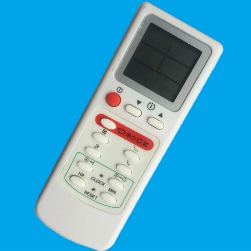 华仁适用于华凌  三菱空调遥控器MSH-J12NV 09NV KT-SL2B遥控器 - 图0