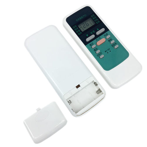 华仁适用于双鹿空调遥控器SHL-300/XX106 SL-106 SL-107 108 KFR-32GW - 图1
