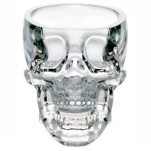 Креативная стопка, бокал