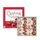 Belgian Guylian shell chocolate