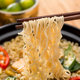 Yangyang brand instant noodles imported from Thailand