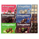 
Imported German Slippery Hazelnut Strawberry Chocolate Cocoa Butter Snacks to satisfy your cravings and snacks dark chocolate