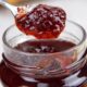 Austrian imported Debao fruit jam with 80% content