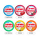 Biaomo sugar-free mints imported from Germany