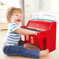 Hape25 Key Multifunction Piano Light Teaching Electronic Organ Home Children Early School Baby Boy Toys