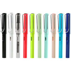 金豪正姿练字矫正钢笔送30支墨囊