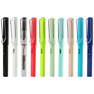 金豪正姿练字矫正钢笔送30支墨囊