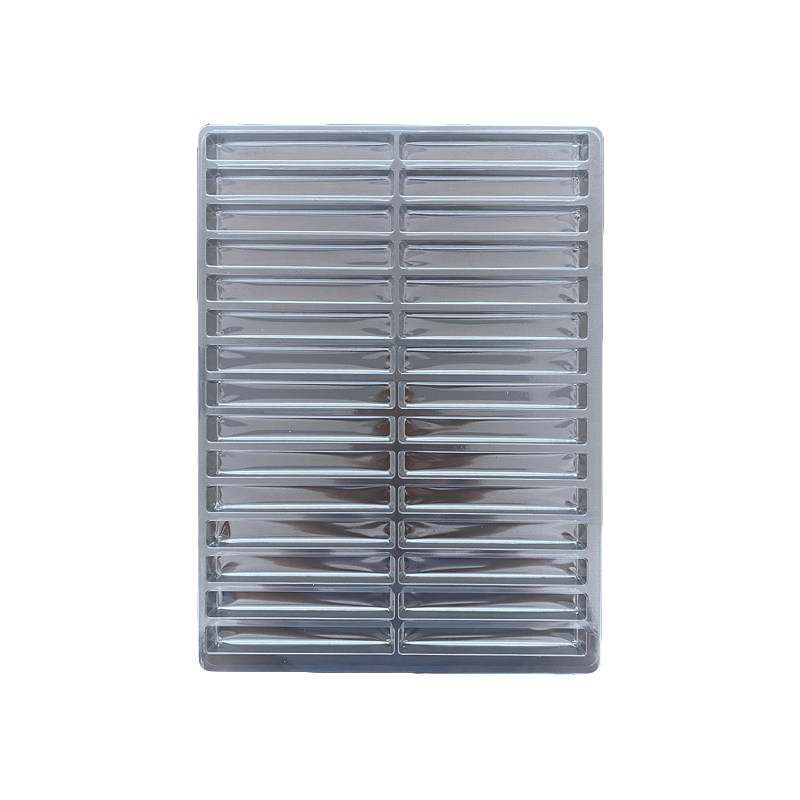 30格现货PVC吸塑 各类包装内托折边插纸包装五金配件泡壳包装托盘,淘宝优惠券,粉丝福利购,淘宝优惠卷