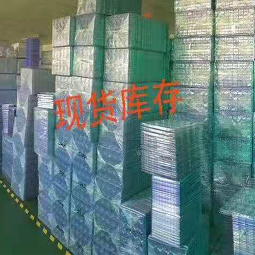 20格透明PVC托盘内格70*50五金塑胶电子周转出货托盘流水线托盘 - 图2