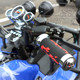 Big Bull beach motorcycle four-wheel off-road fuel 150cc/200cc mountain bike adult electric kart