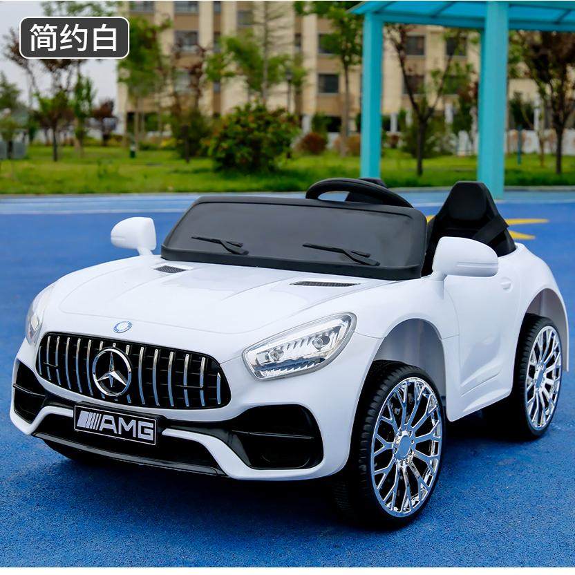 儿童电动车双人四轮遥控车儿童可坐人玩具车小孩电动汽车宝宝童车,淘宝优惠券,粉丝福利购,淘宝优惠卷