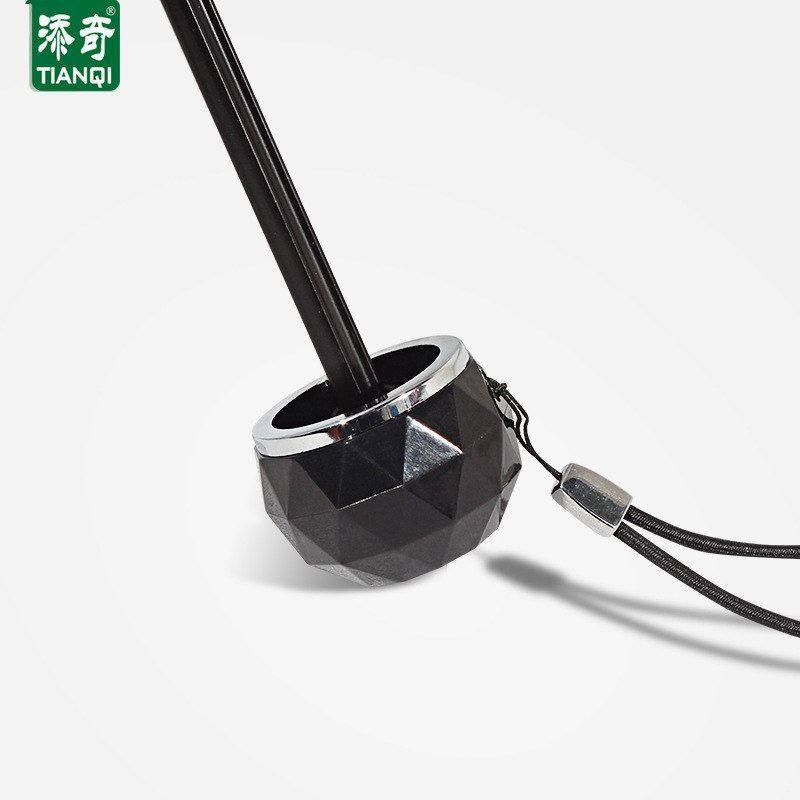 遮阳防晒直销大懒猫添奇太阳伞礼品潮流工厂晴雨伞折叠伞时尚涂,淘宝优惠券,粉丝福利购,淘宝优惠卷