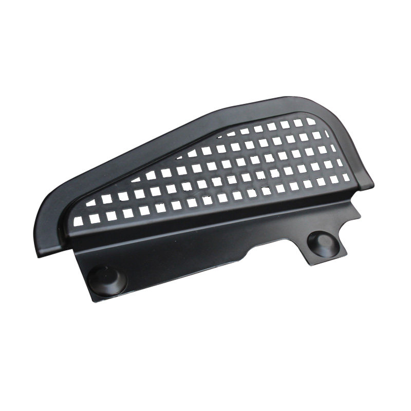 适用于15-26款奥德赛混动进风口防鼠网 艾力绅改装饰防虫保护网,淘宝优惠券,粉丝福利购,淘宝优惠卷