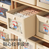 Special wardrobe storage box for clothes/pants/four-piece set