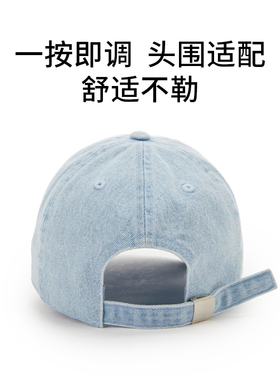 热风25春帽子新品5折起