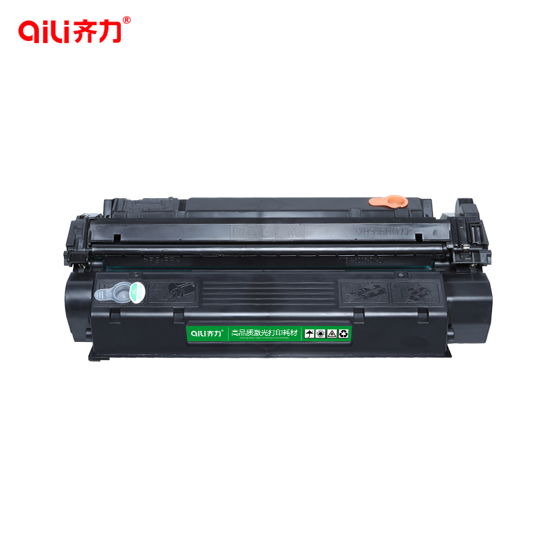 齐力适用不干胶硫酸纸惠普1150硒鼓HP Laserjet 1300打印机Q2624A墨盒Q2613A硒鼓13a 24a 1150n 1300n碳粉 - 图3