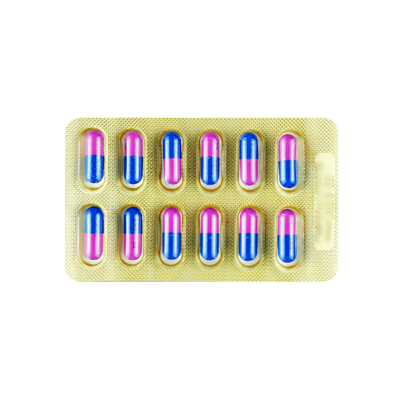 包邮整肠生地衣芽孢杆菌胶囊活菌 佐今明大药房肠胃用药