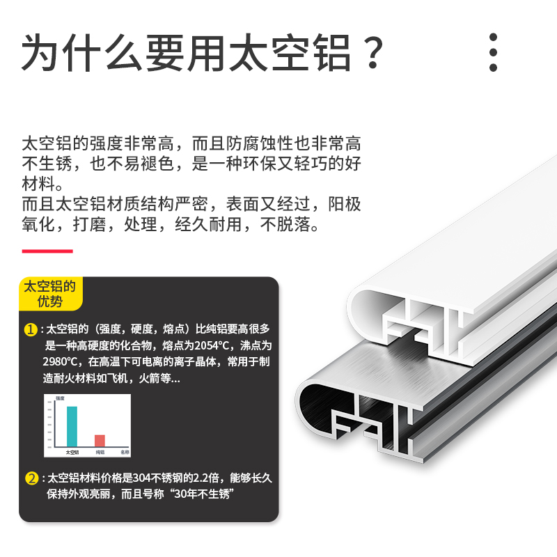 厨房微波炉置物架台面带抽屉烤箱电饭煲一体放空气炸锅电器收纳架 - 图2