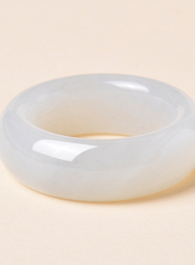 可做吊坠的籽料19mm戒指