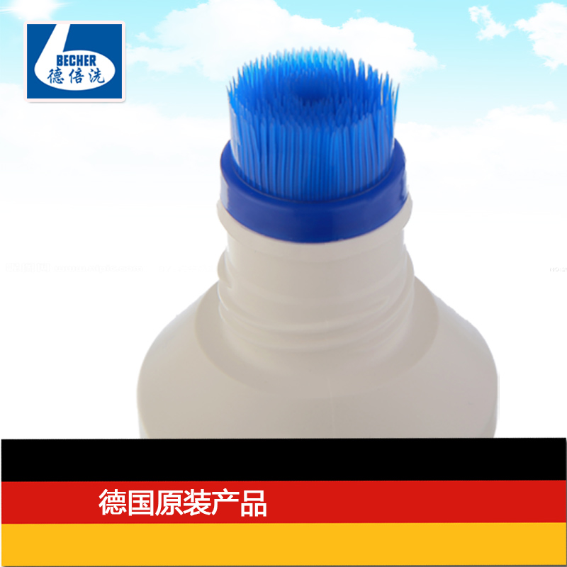 德倍洗烧焦渍清洁剂 500ml 锅底黑垢清洁剂 清洗不锈钢锅具锅底