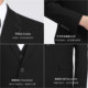 Costume Playboy pour hommes, costume professionnel d'affaires, pour étudiants, entretien de travail, costume formel pour garçons d'honneur de mariage