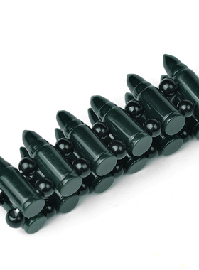 天然男女款手链送证书