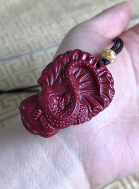 发财大白菜玉佩项链紫金砂吊坠男女随身钥匙扣玉貔貅白菜玉石挂件