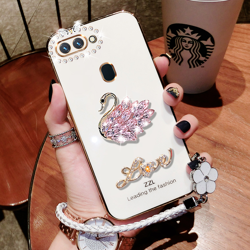 oppor11s手机壳R11plus保护套oppor11st硅胶puls全包st防摔s软壳opr网红oppr新款opoor男女opopr0pp0可爱oopo - 图2