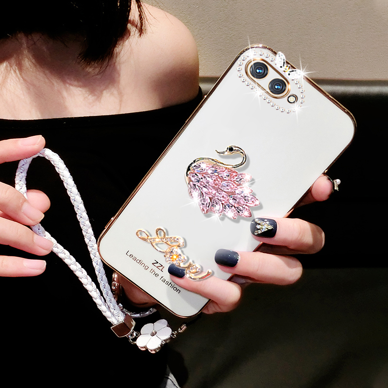 oppor11s手机壳R11plus保护套oppor11st硅胶puls全包st防摔s软壳opr网红oppr新款opoor男女opopr0pp0可爱oopo - 图3