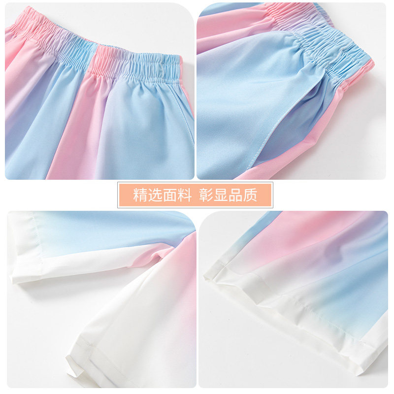  俞兆林俊汉裤子