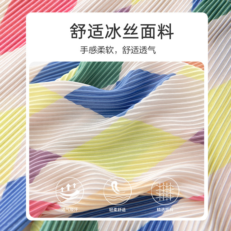  俞兆林俊汉裤子