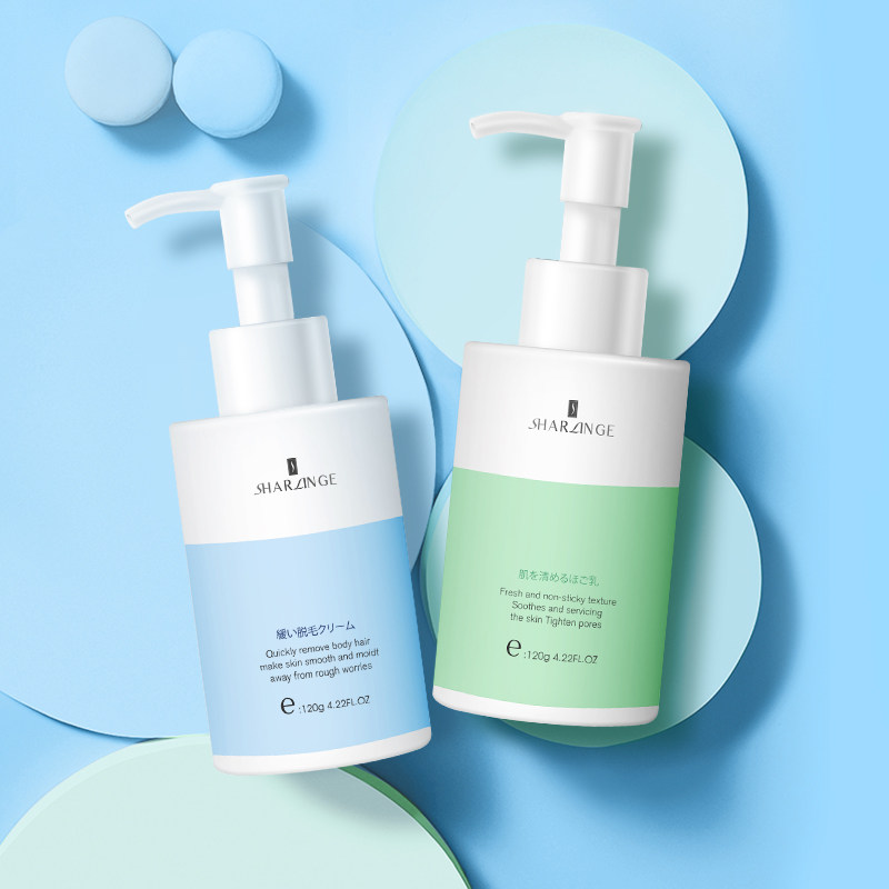 女士脱毛膏阴毛不永久去全身比基尼 雪芝灵脱毛膏