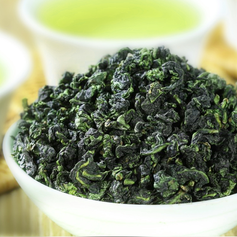 鑫世和旗舰店安溪铁观音茶叶新春茶正味兰花香清香型送礼盒装买1送1共500g0