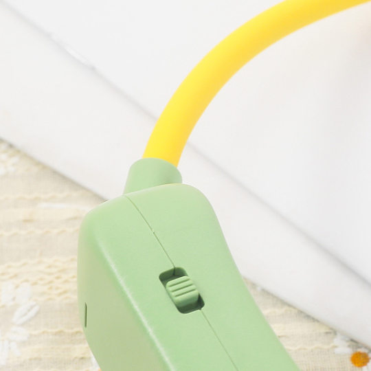 High-looking small fan portable small fan