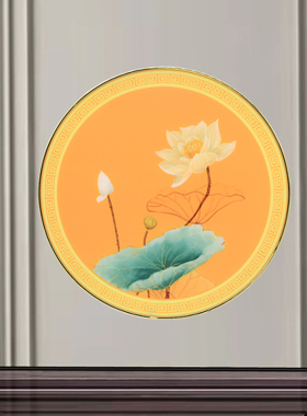 佛光屏LED乔迁佛龛背景屏