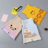 Бандаж пупочный, демисезонные шорты, удерживающие тепло бархатные физиологичные штаны, увеличенная толщина, высокая талия