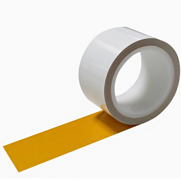 High temperature resistant label paper solder furnace anti-static self-adhesive
