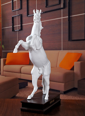 德化新中式风软装饰品