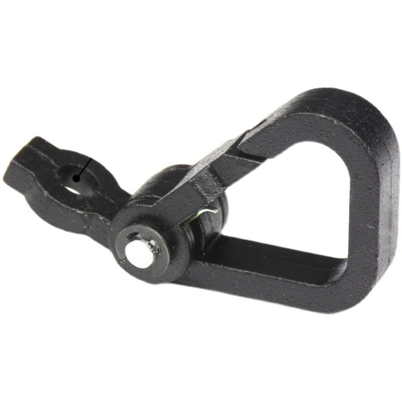 防盗封闭全金属电动车挂钩滑板摩托单车前置车把立杆保险柜挂物钩,淘宝优惠券,粉丝福利购,淘宝优惠卷