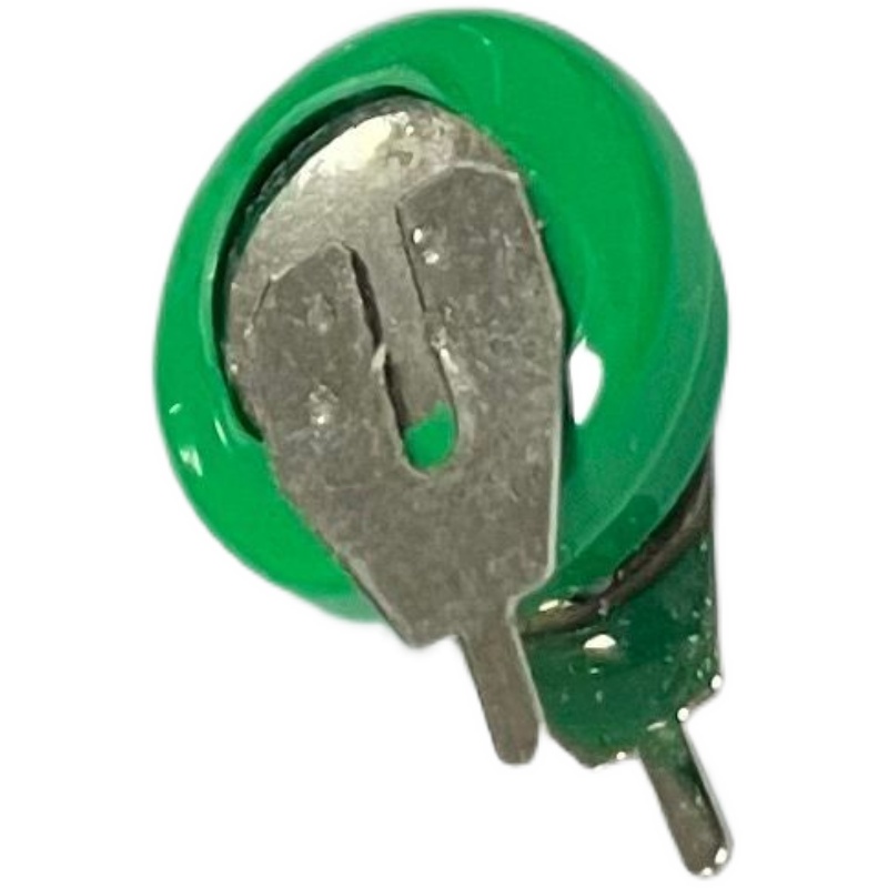 NI-MH镍氢 1.2V40mAh充电电池全新原装镍氢充电纽扣电池 1.2V40mA - 图3