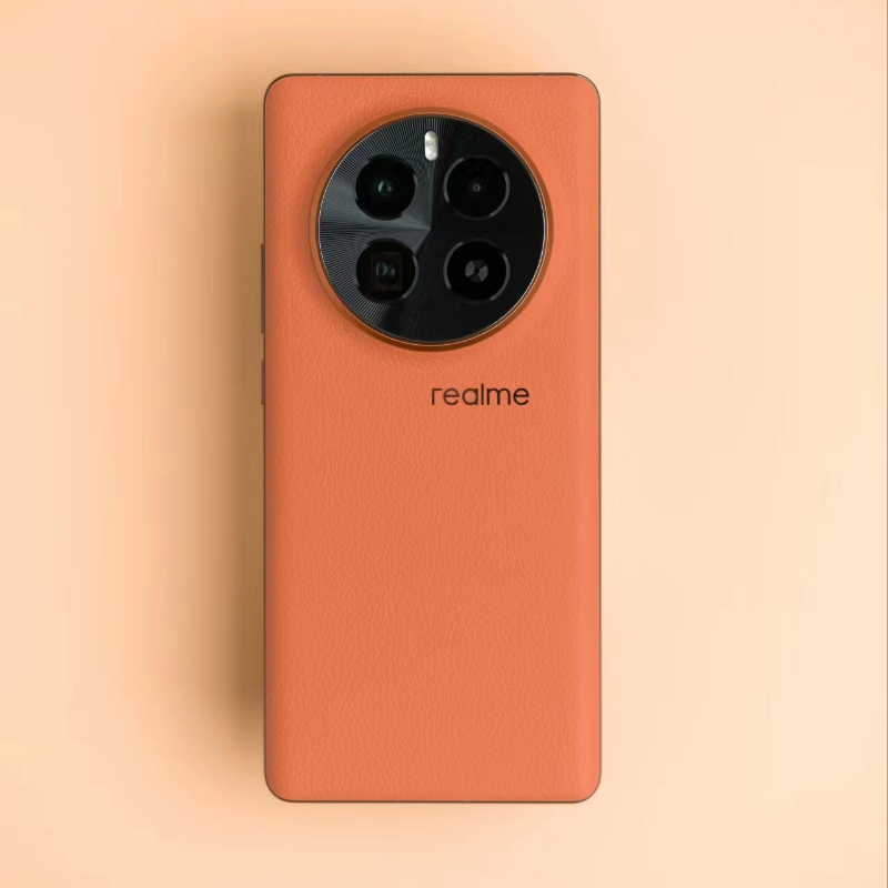 新款上市realme（手机） 真我GT5 Pro 智能5G手机第三代骁龙8 - 图0