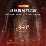 Демисезонные туфли для кожаной обуви, утепленная мужская демисезонная обувь, из натуральной кожи