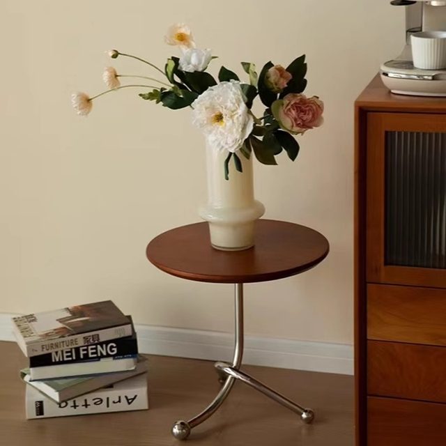 Sofa side table living room home coffee table side table minimalist
