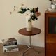 Sofa side table living room home coffee table side table minimalist