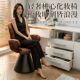 Rotating Makeup Chair Dressing Stool Cloakroom Dressing Chair